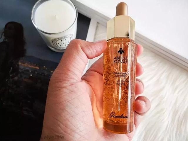 超好用的补水保湿美白精华液推荐,美白保湿补水精华液