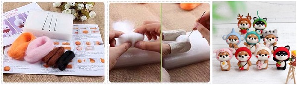 无纺布现状及发展前景,无纺布是什么做出来的