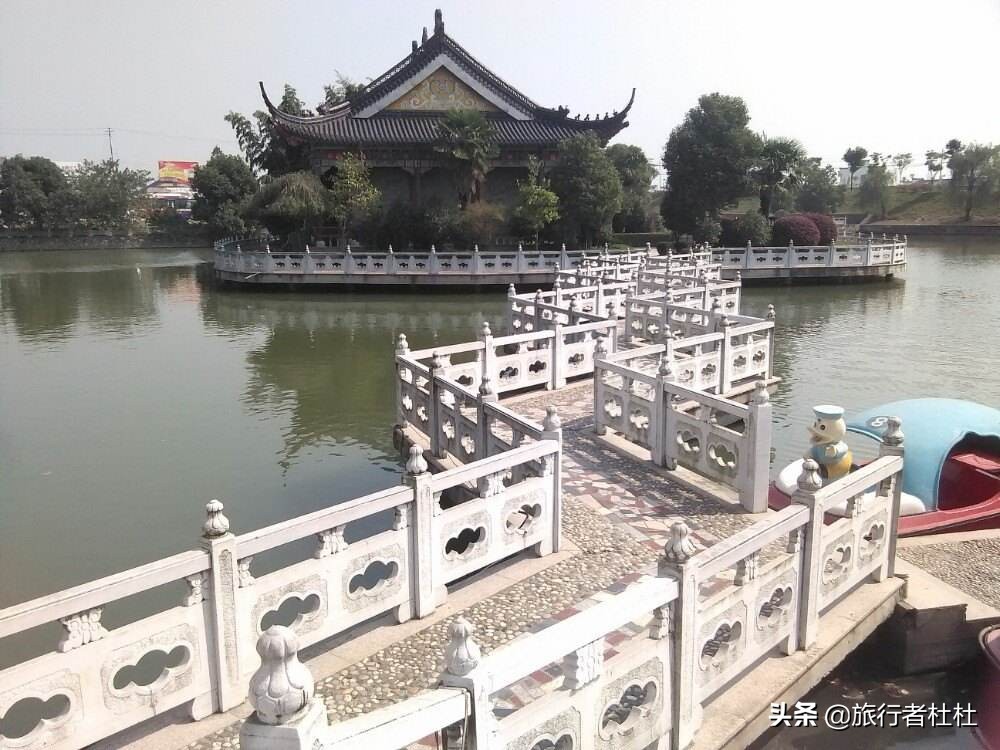 镇江最值得一去的美食,最好的镇江古镇