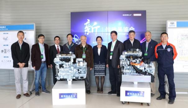 改革开放40年中国汽车,改革开放四十周年汽车发展史视频