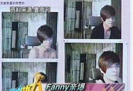 泳池与20个辣妹嗨玩，和女助理暧昧不清！罗志祥与周扬青9年情断