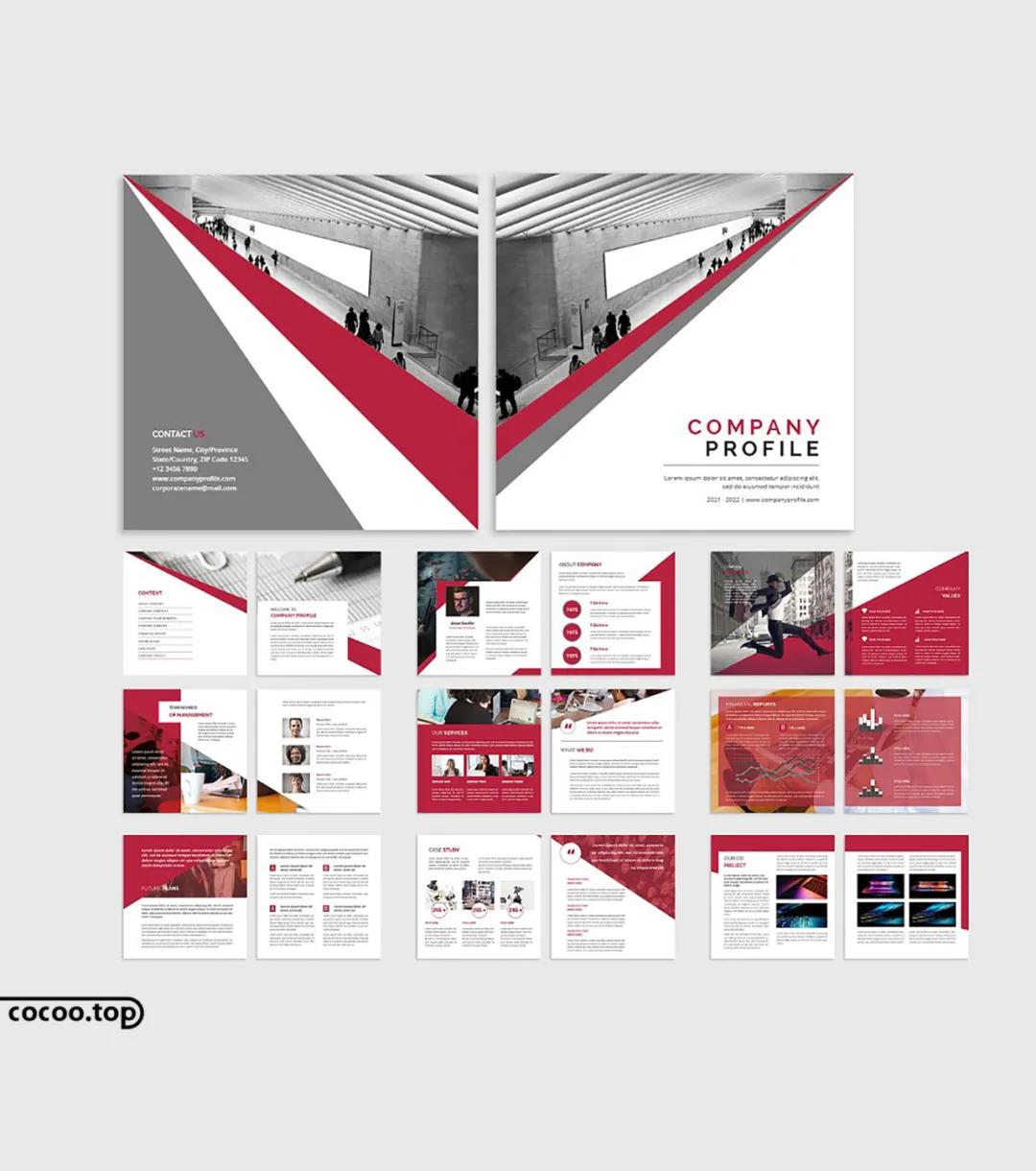 宣传册设计收费标准,宣传册设计制作技巧