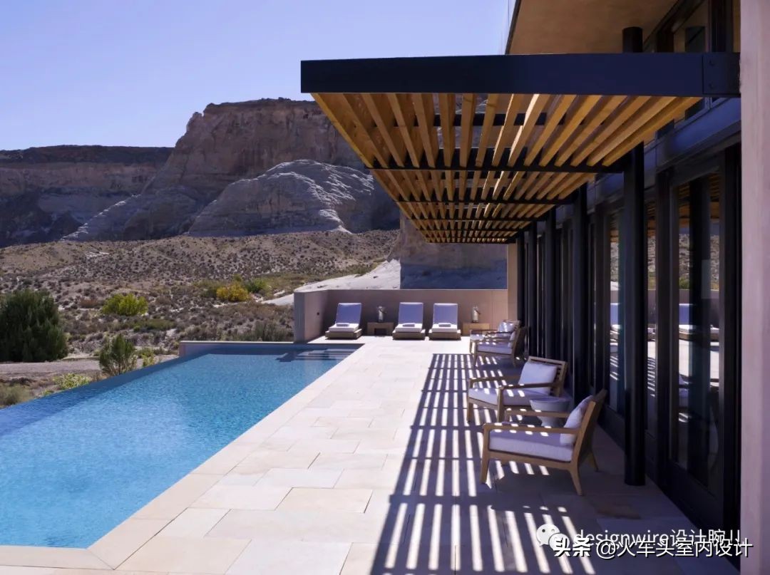 2020安缦全球最新营地,究竟有多美