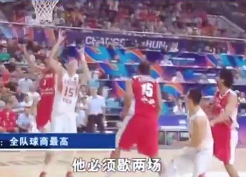 宫鲁鸣怎样评价周琦与郭艾伦,宫鲁鸣易建联周琦丁彦雨航