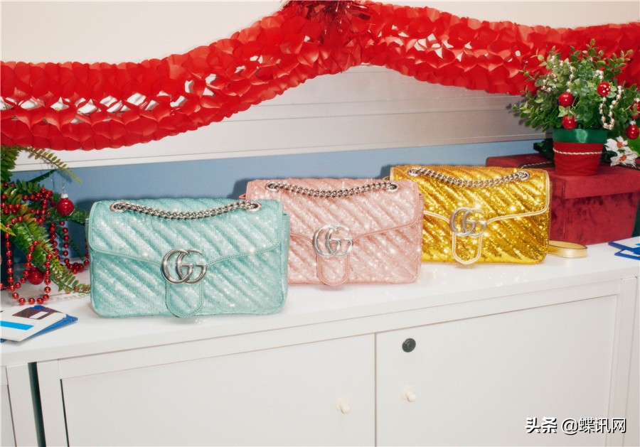 gucci美式复古2022,gucci风复古生日派对