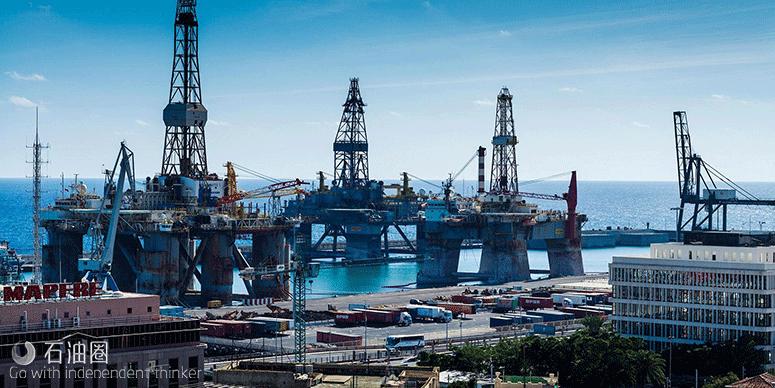 石化油服2018年业绩,油服公司2019年业绩