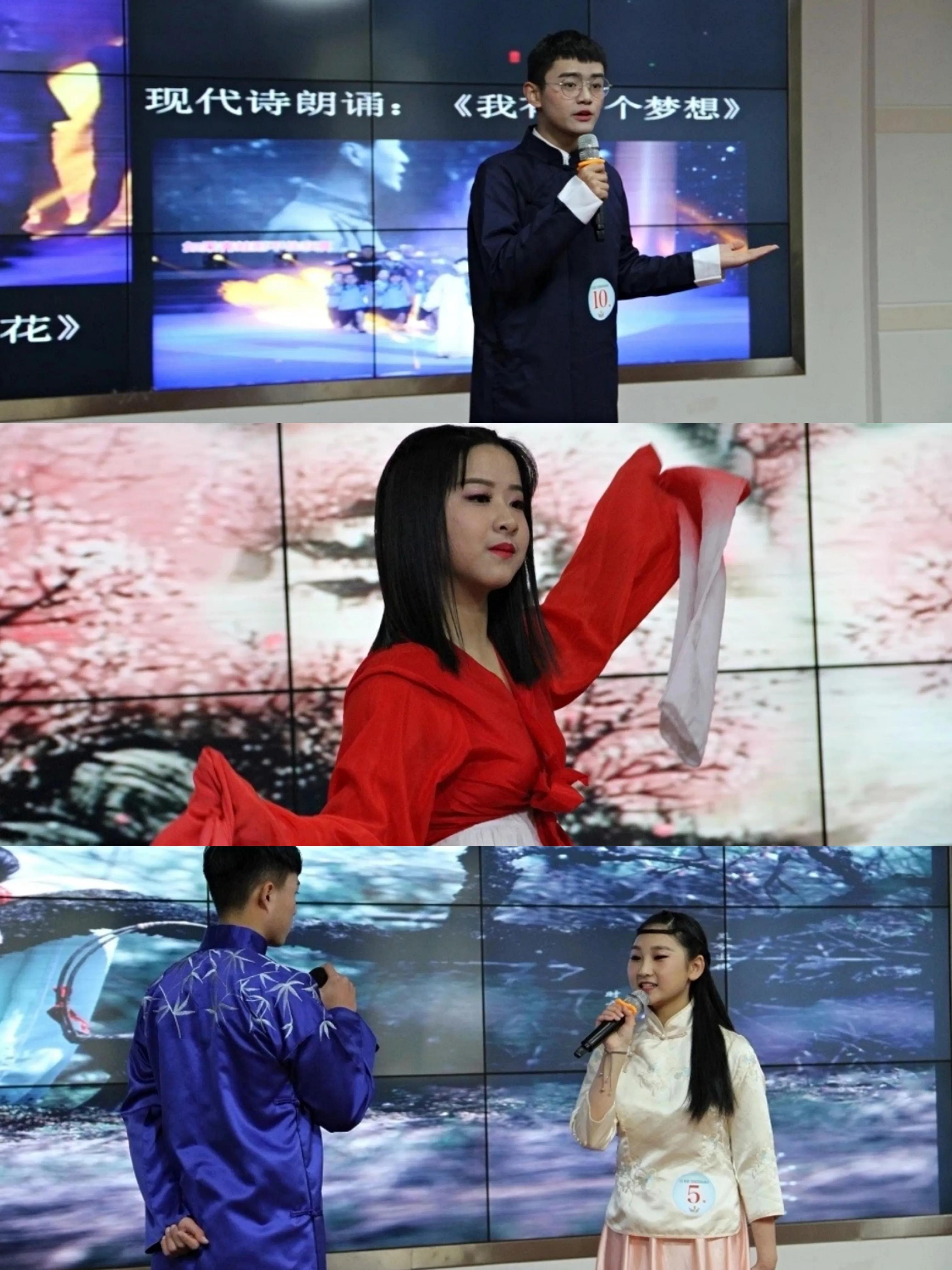 四川省江油市二郎庙明镜中学,江油诗仙李白故里