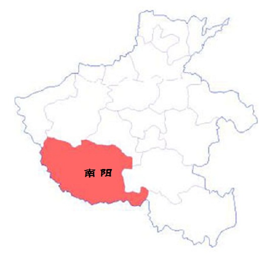 南阳市各县区经济综合实力排名,2023年南阳县区经济排名