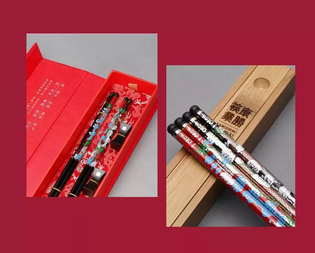 这些伴手礼，让人光看着就想多随份子钱啊啊啊啊啊啊