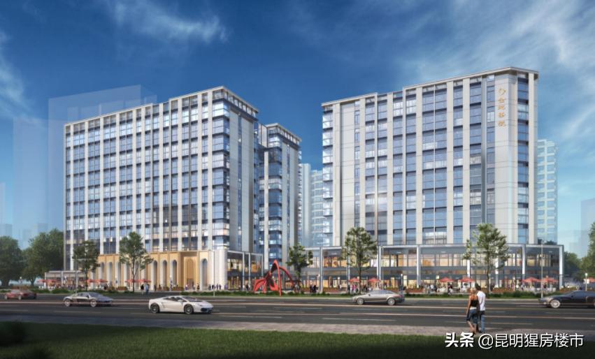 西市区推荐现房,西市区这个新盘能买吗