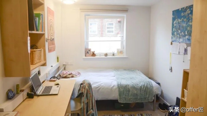 英国universityofsheffield大学排名,英国谢菲尔德大学留学生活