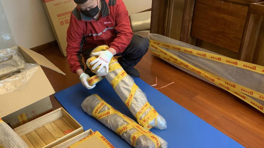 如何高效的短距离搬家,搬家最快速度怎么搬