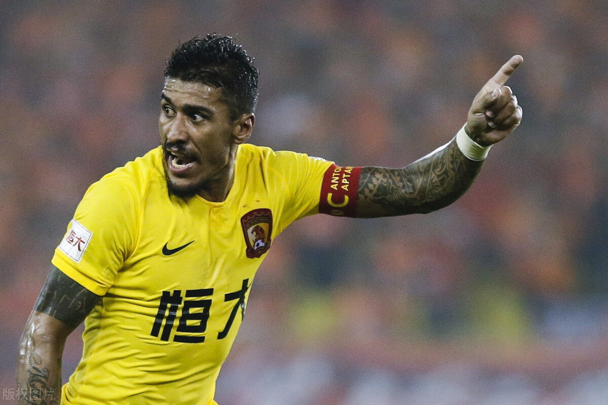 徐新评价恒大国家队,恒大回应离队转会