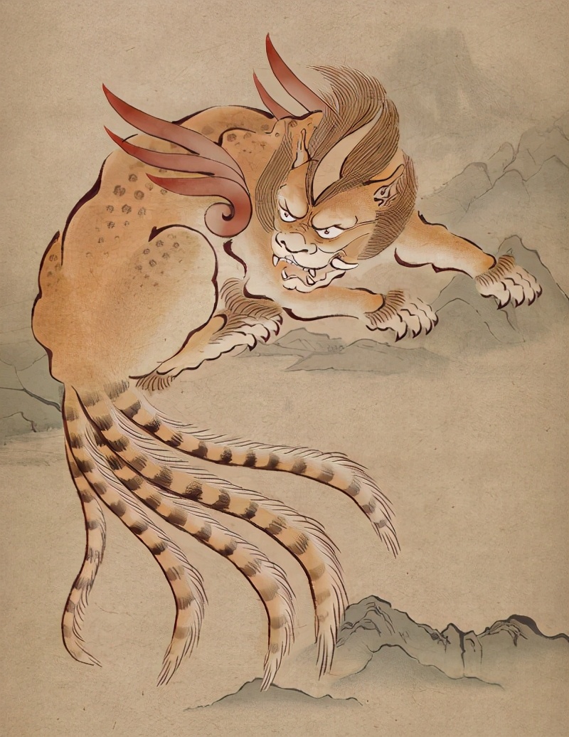 丑陋又凶狠的吃人怪兽，世界最臭的动物，看它如何痛改前非受欢迎