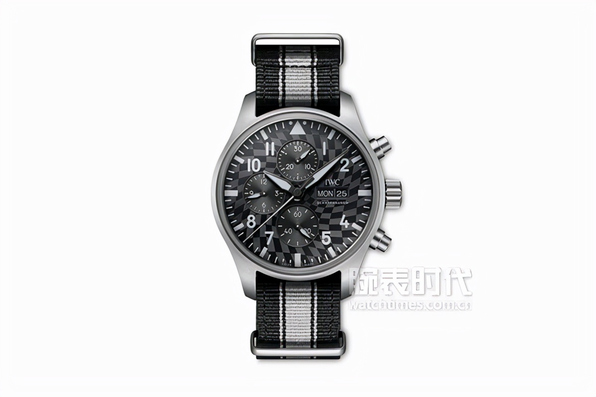 nato表带适合什么表,伞兵表带和nato表带哪个好