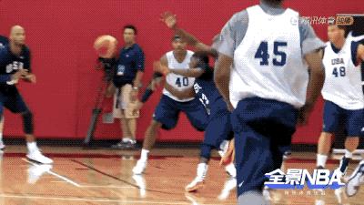 变向过人后卫,联盟现役后卫变向过人你最喜欢谁