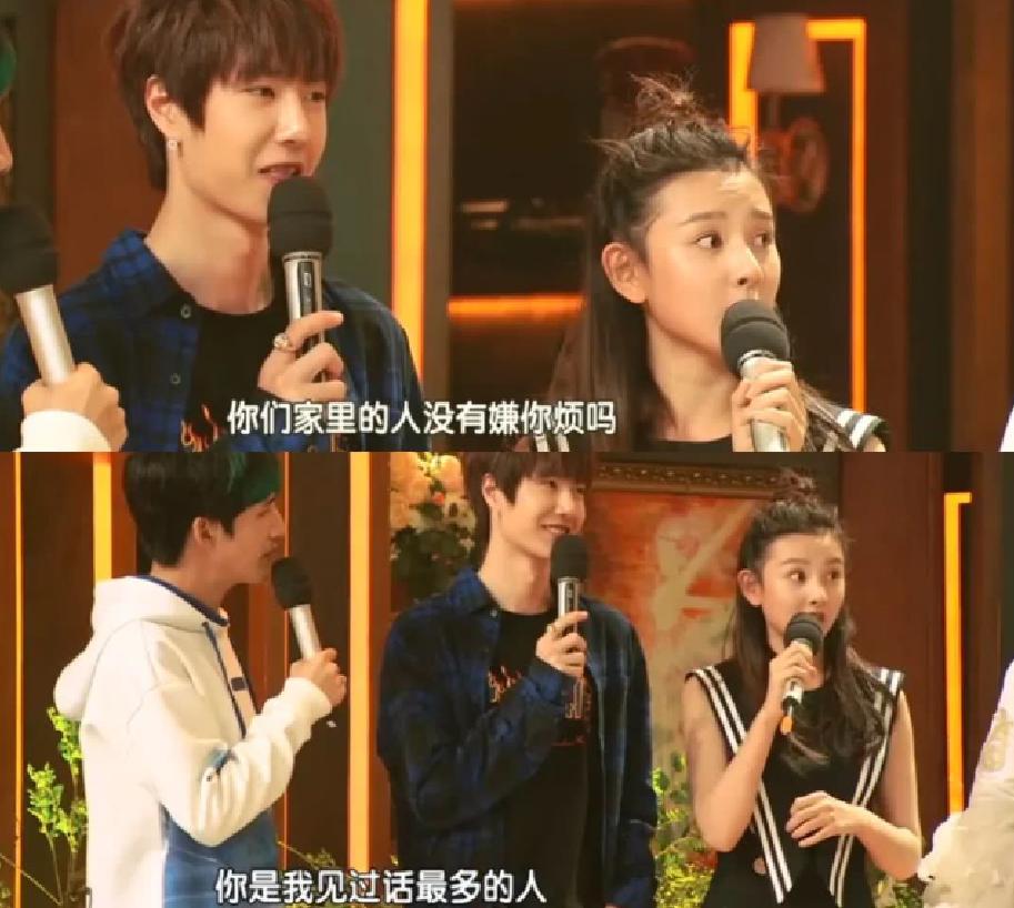 养眼的四位“话题终结者”，个个是钢铁直男，让女明星叫苦连连