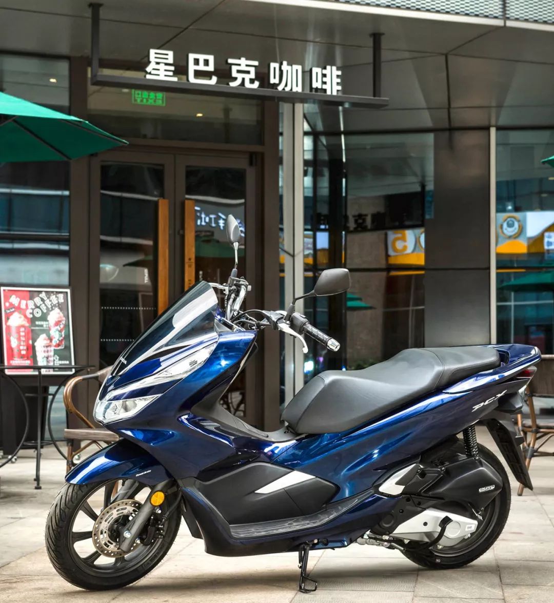 新大洲本田pcx150最新信息,新大洲本田pcx150发布视频