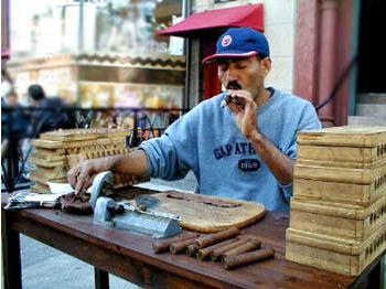 古巴什么烟最贵 (古巴烟昂贵)