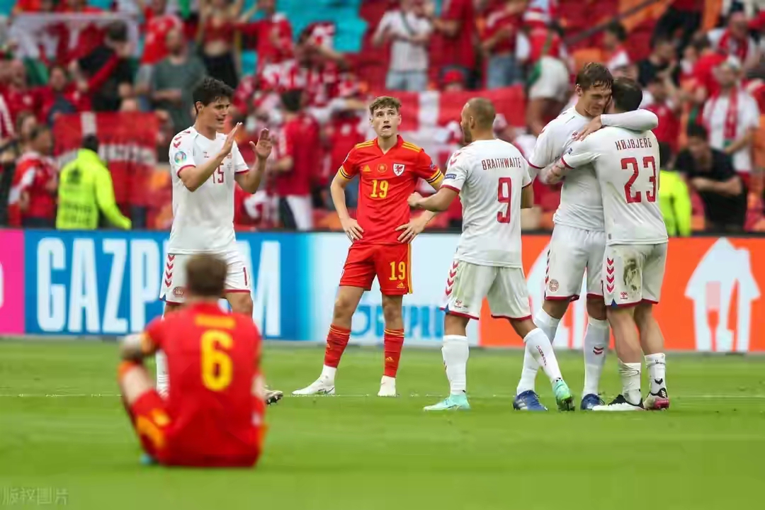 丹麦vs捷克2比1能赔多少,丹麦童话终究输给了现实