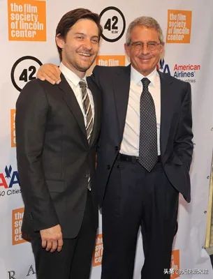 一代蜘蛛侠托比马奎尔现状,为什么托比马奎尔是最好的蜘蛛侠