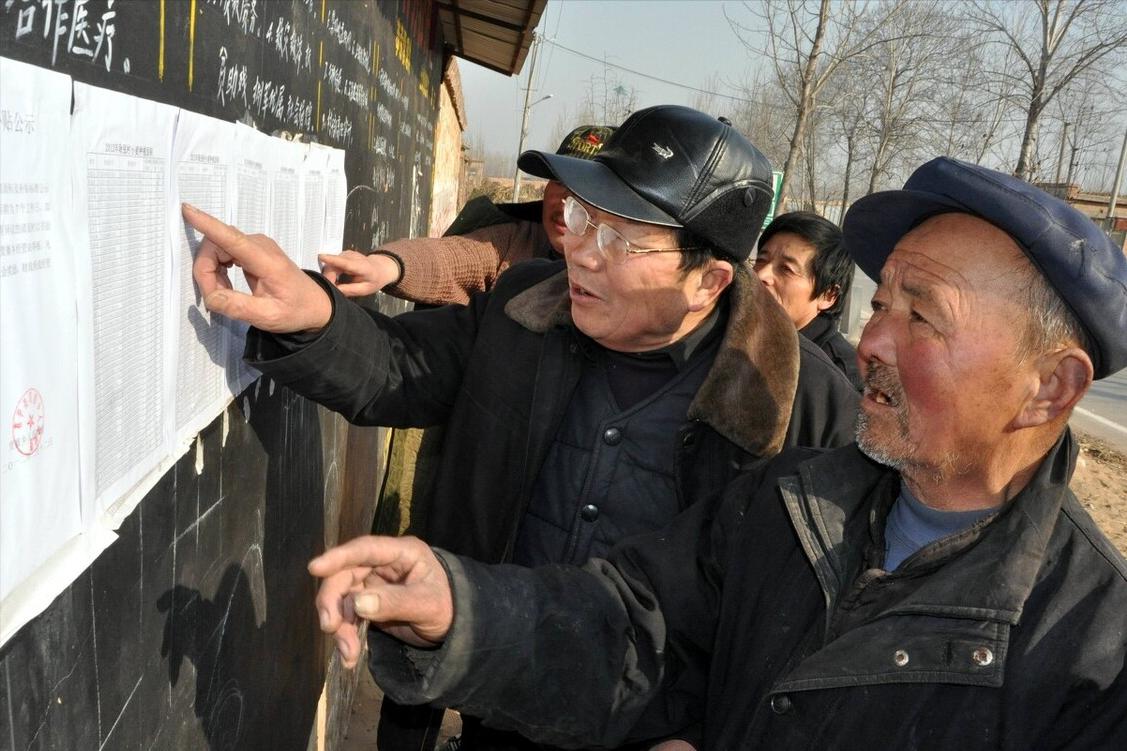 粮食直补领取范围有哪些,今年的粮食直补有什么变化