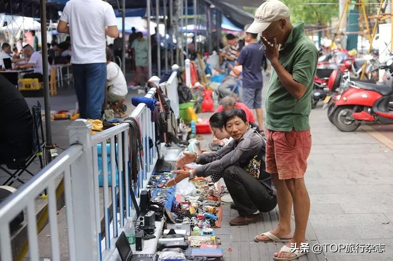 鬼市古玩捡漏后续,鬼市捡漏古董