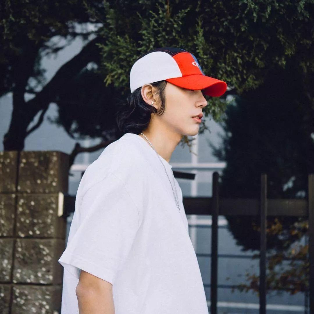 18-24岁男人必看的韩系风穿搭,韩系穿搭男女都可穿