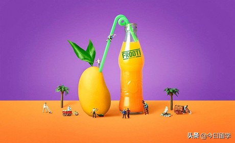 英国创意艺术大学平面设计,英国平面设计