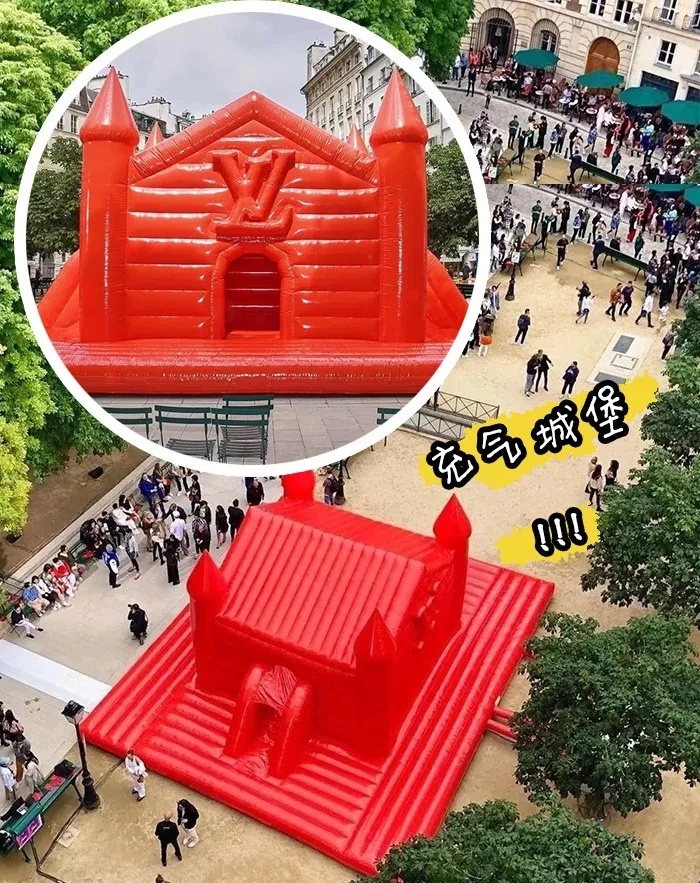 种草|看完2020男装周，我想把衣橱里的女装都换成男装