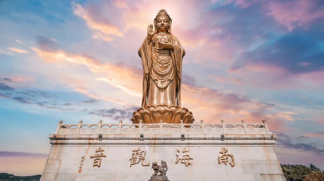 舟山攻略最佳推荐,舟山3天玩法攻略