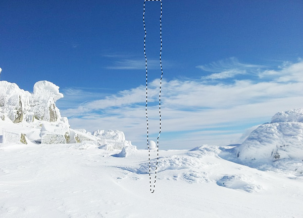 ps冰效果制作教程,ps怎么做出光滑透明冰块的效果