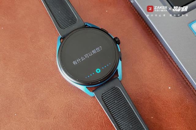 gen5手表评测,阿玛尼手表art5005测评