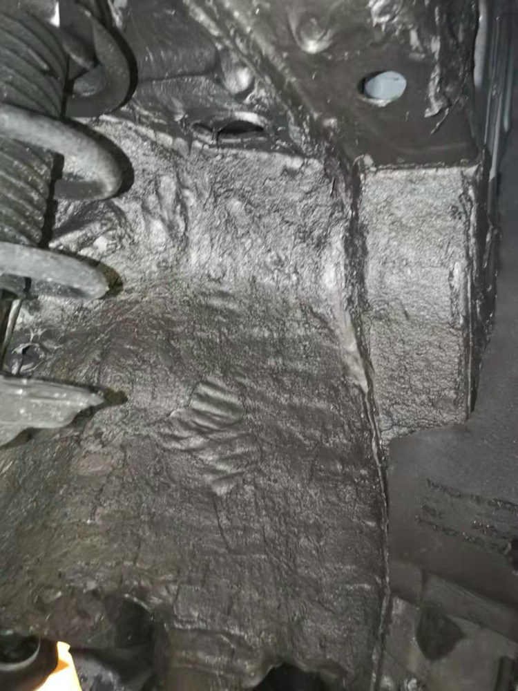 保时捷卡宴音响效果dj,保时捷卡宴音响升级案例