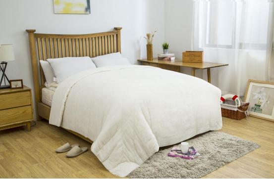 选对空调被，远离空调病