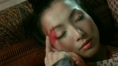 夏迎春喜欢钟无艳,钟无艳被夏迎春控制后续