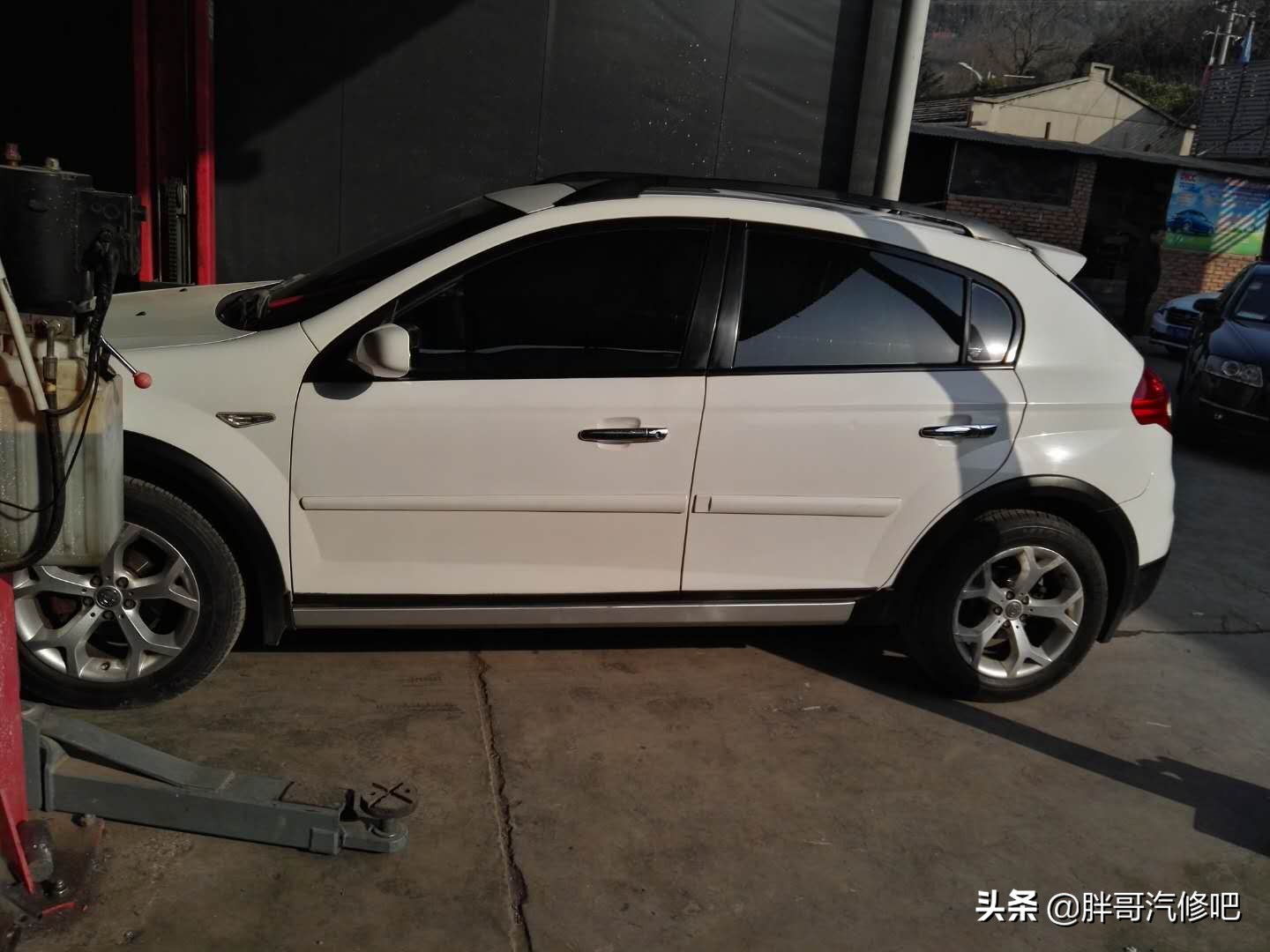 胖哥一百万三款车,胖哥2w以内车推荐