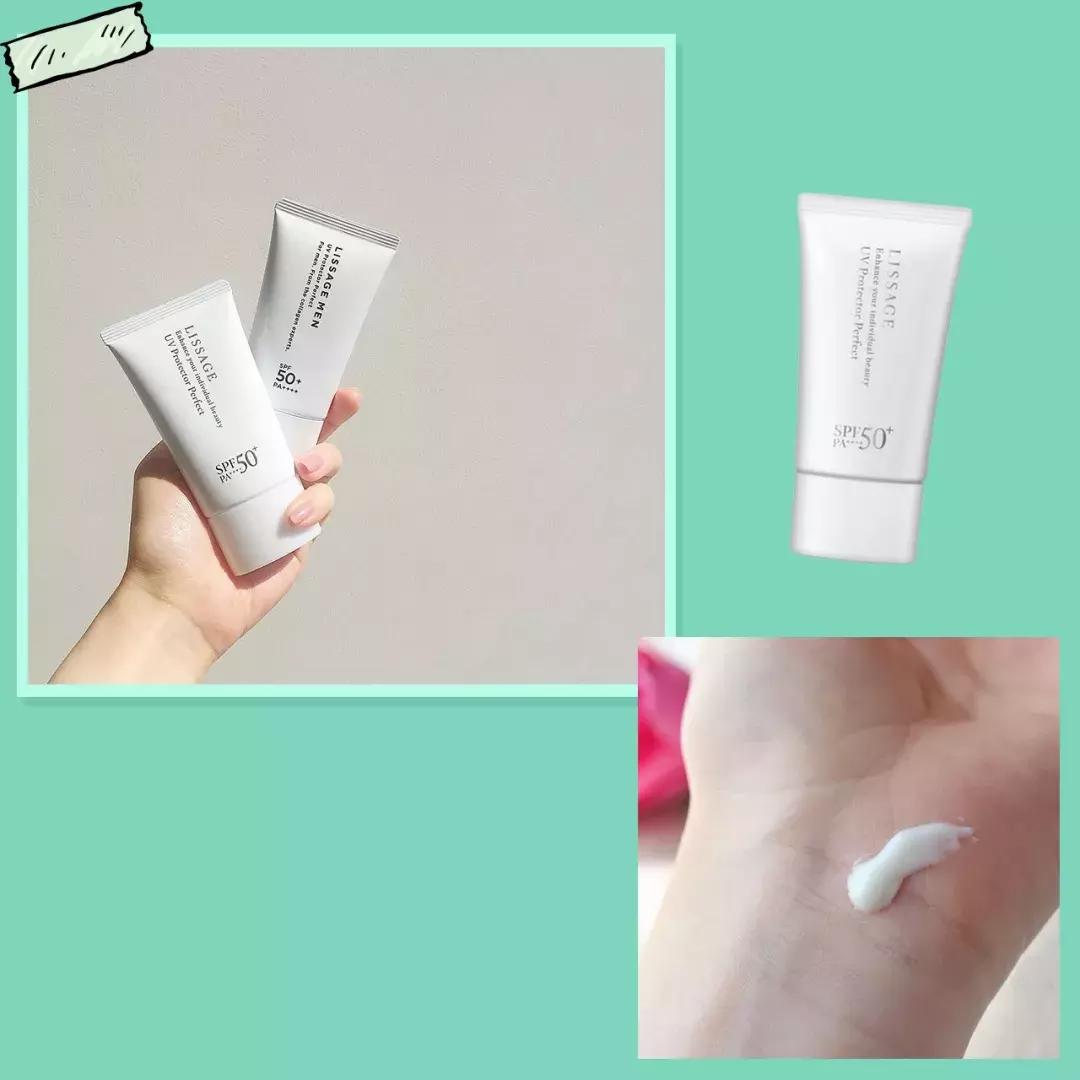 有这10款岛国新品防晒，绝对A爆这个夏天