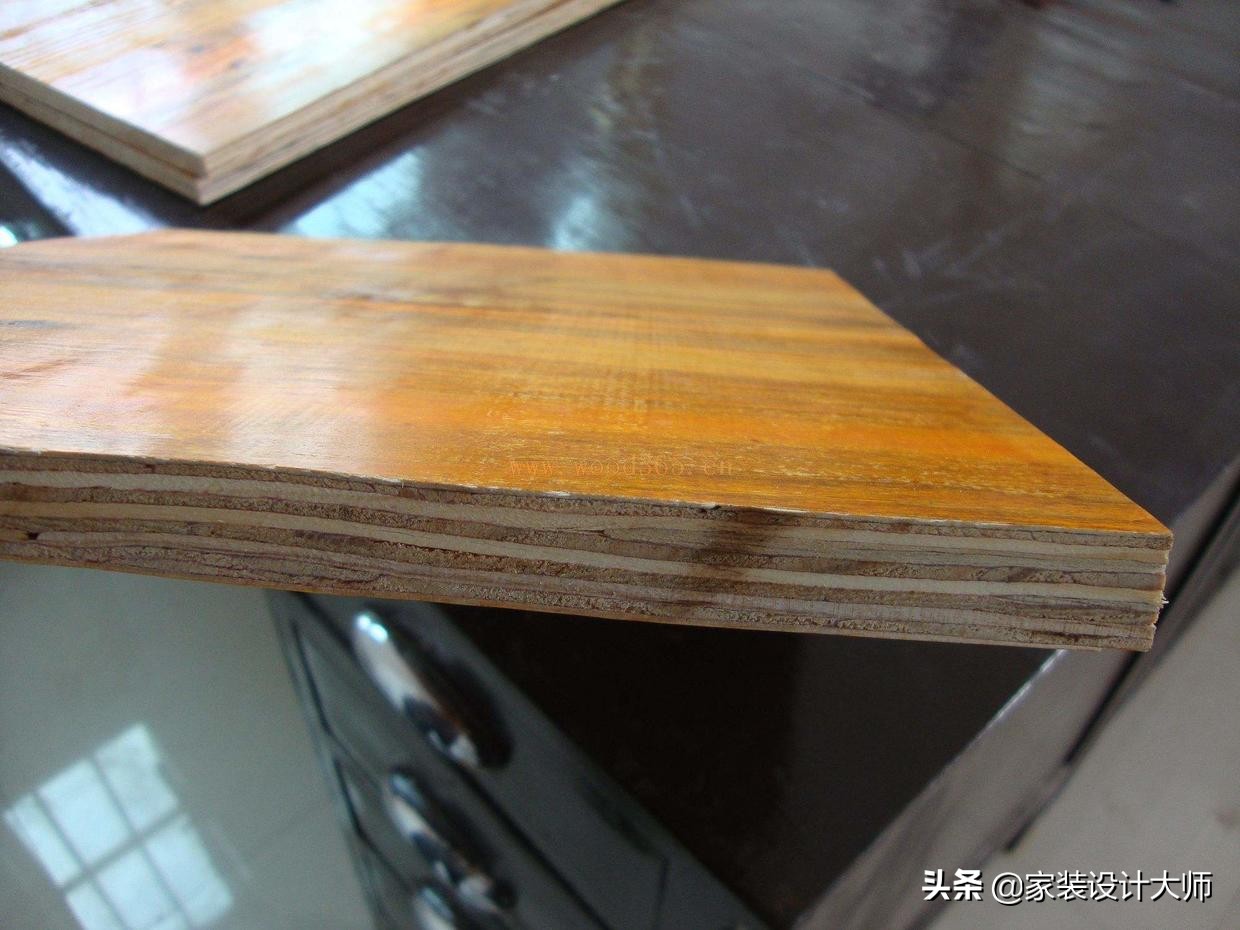 大芯板多层板哪个贵,胶合板大芯板的区别