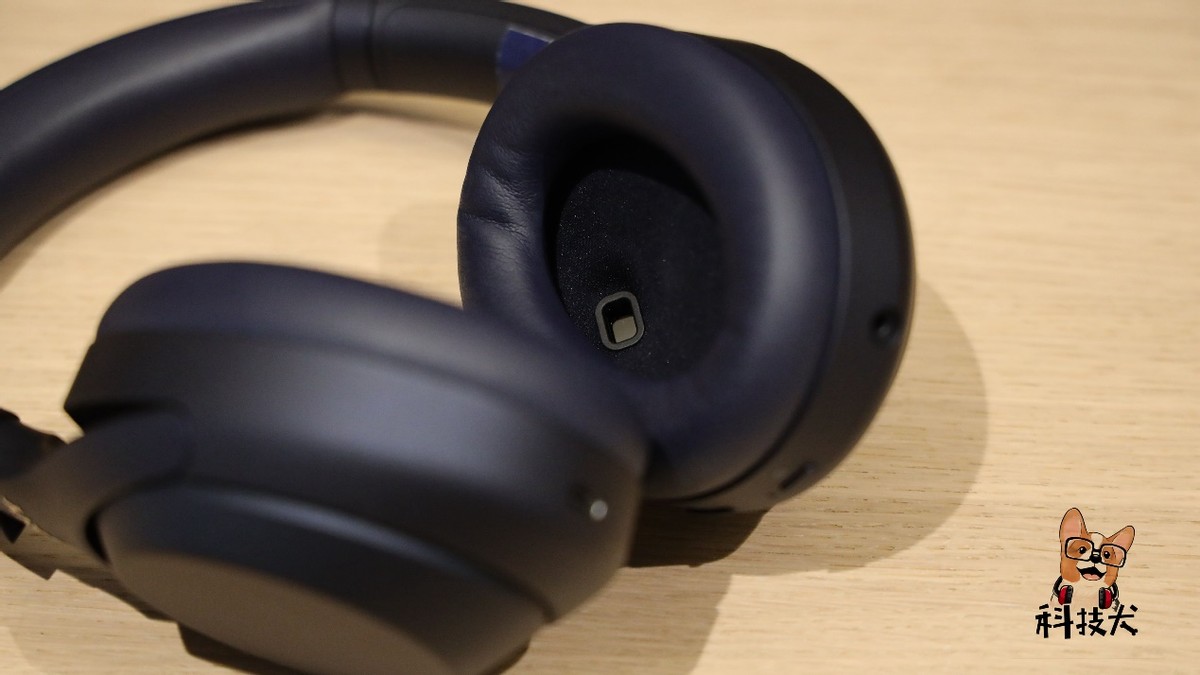 索尼WH-1000XM4评测:佩戴舒适操控易上手头戴式降噪耳机标杆之作