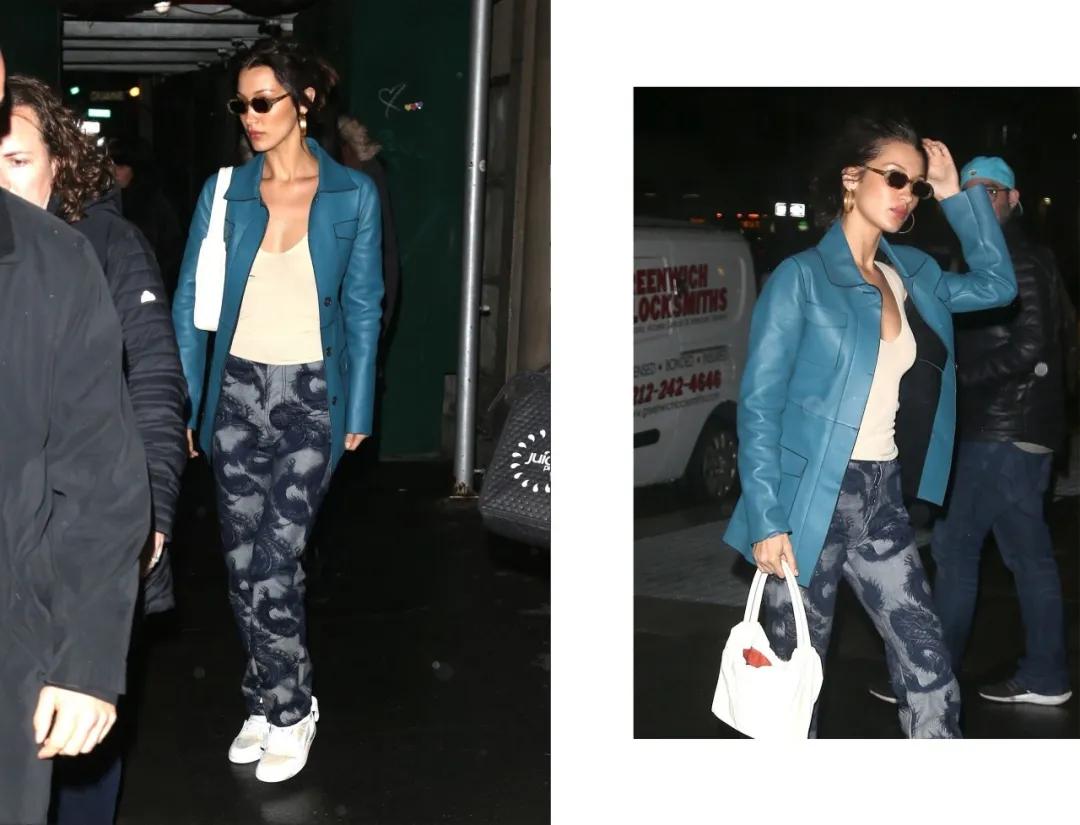 最近流行什么包,现在流行什么牌子的包好看