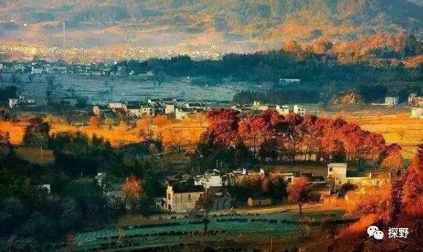 安徽自驾游十大必去景点,安徽自驾游最佳旅游路线推荐