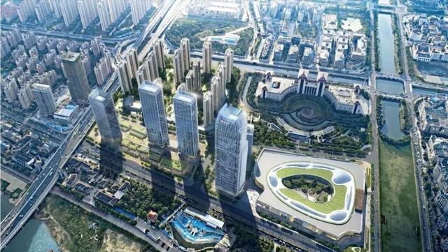 红谷滩2023年新盘,南昌红谷滩新楼盘推荐