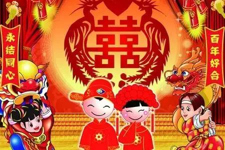 最全十二生肖婚配表,老祖宗留下来的12生肖婚配口诀