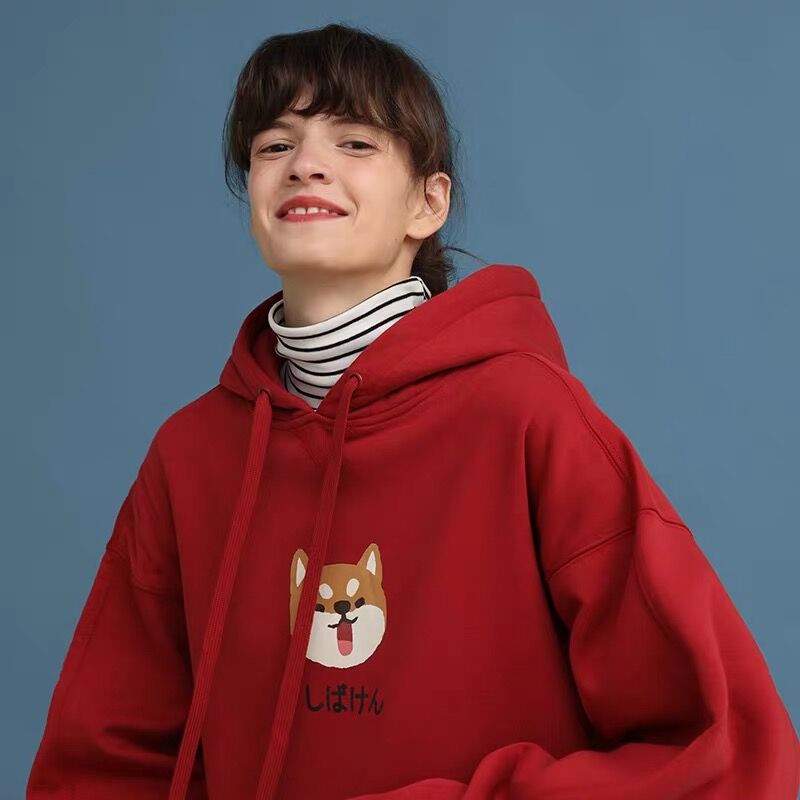 卫衣搭配技巧｜秋季休闲运动风，卫衣就从来没有输过