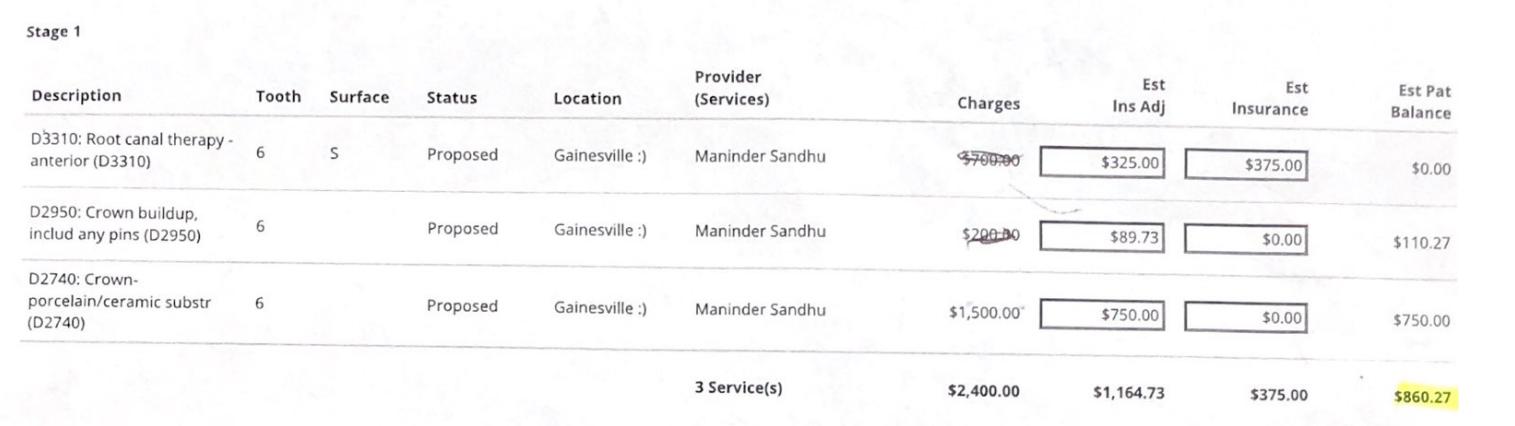 在美国做全口种植牙,美国做牙冠
