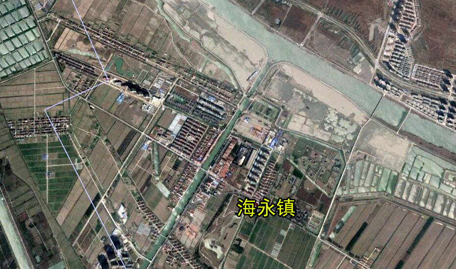 崇明岛哪个镇属于海门市,江苏海门面积有多少平方公里