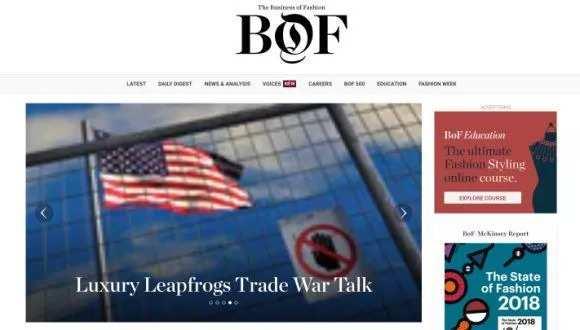 服装设计网站推荐,服装设计推荐网站