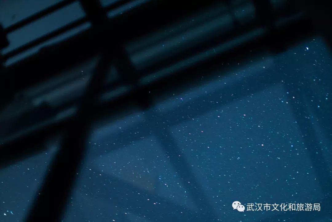 藏在武汉郊野的4家美宿,武汉藏在山里的民宿