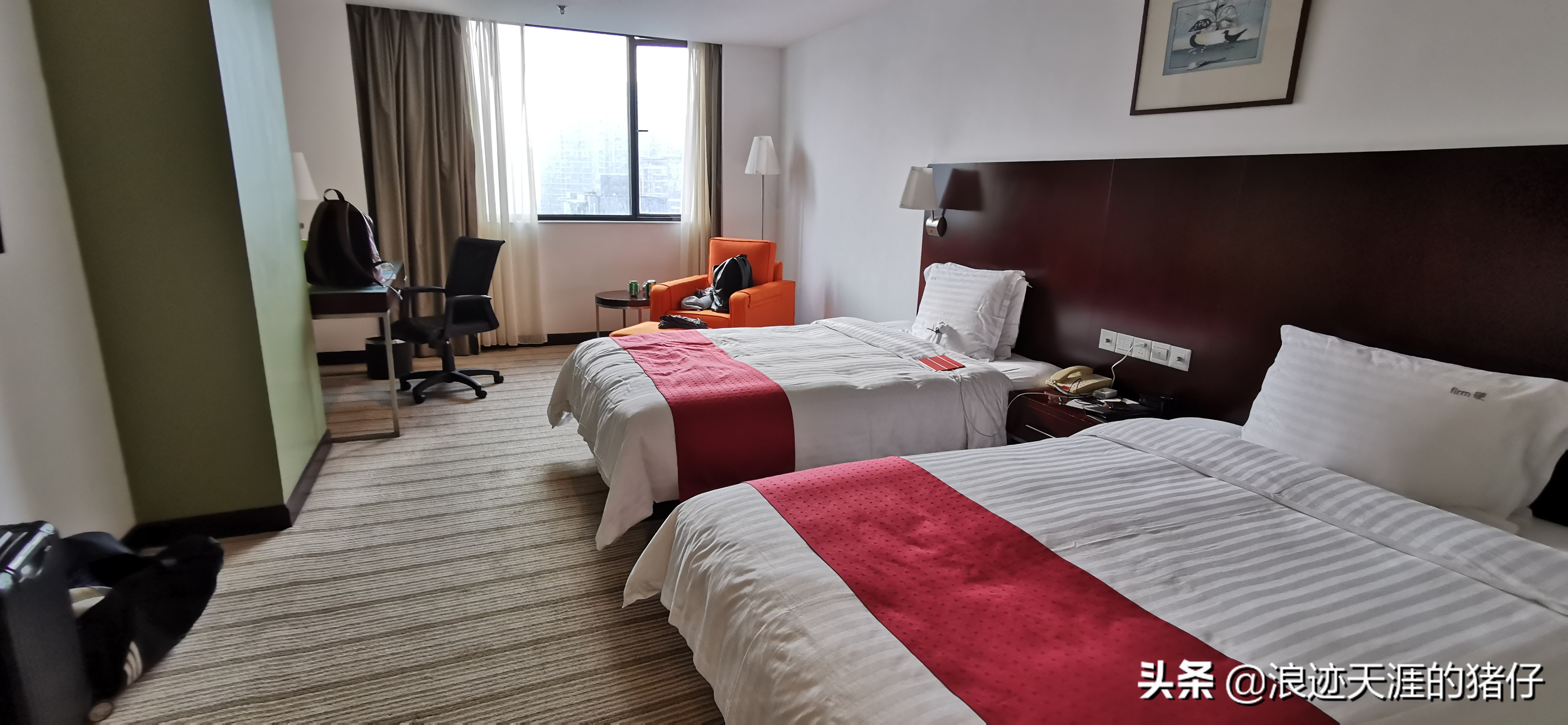 上海比较好的四星酒店推荐一下,上海最便宜的四星酒店